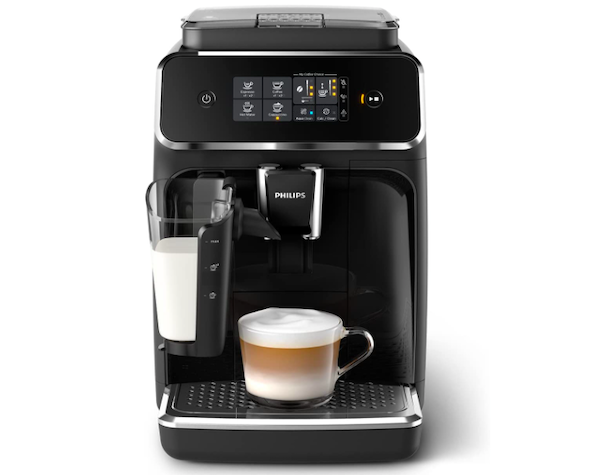 Siemens Electroménager machine à café automatique connectée EQ. 700,  Display iSelect, coffeeWorld, bac à lait intégré, Home Connect, noir/inox,  TQ707R03 intégral : : Cuisine et Maison