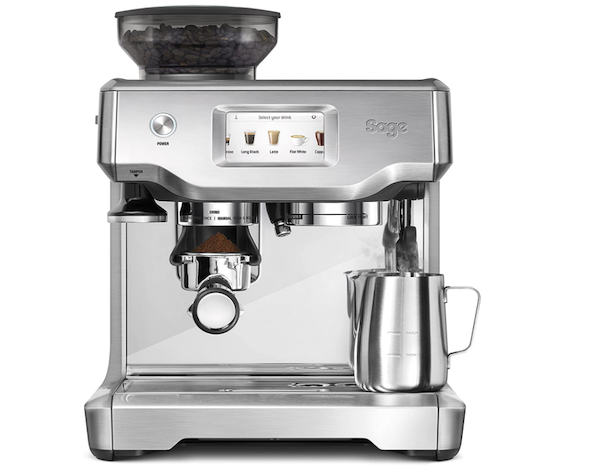 Sage Barista Touch