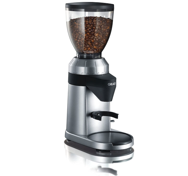 Meilleure machine à moudre le café : guide et comparatif (Top5)