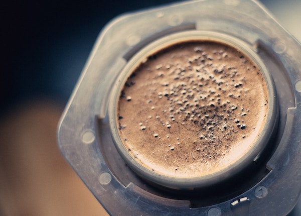 pourquoi acheter aeropress