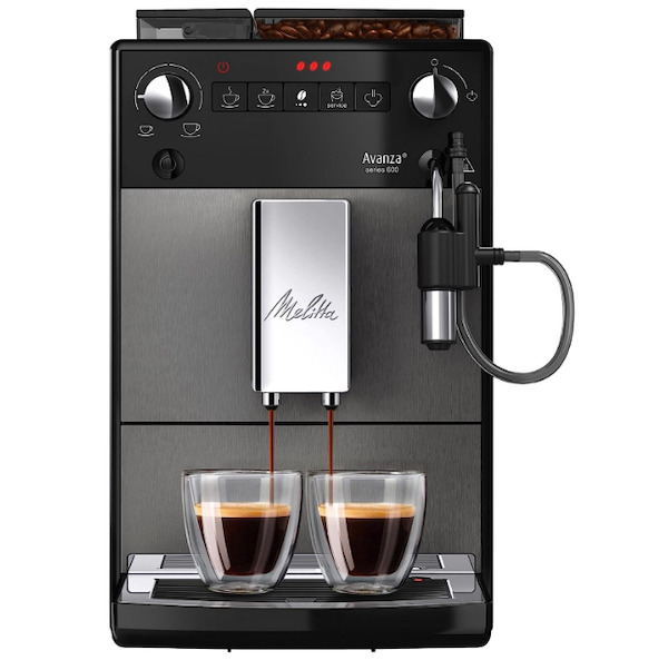 Melitta Avanza F270-100