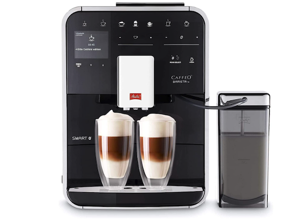 Melitta Barista TS Smart