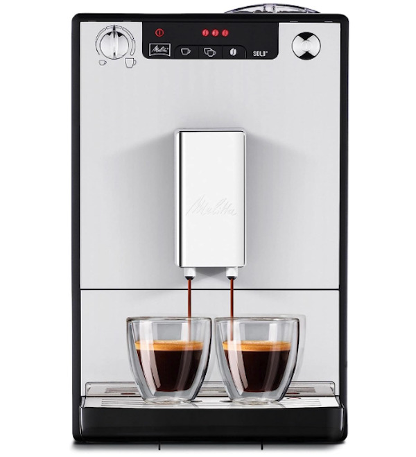 Melitta Caffeo Solo E950-103