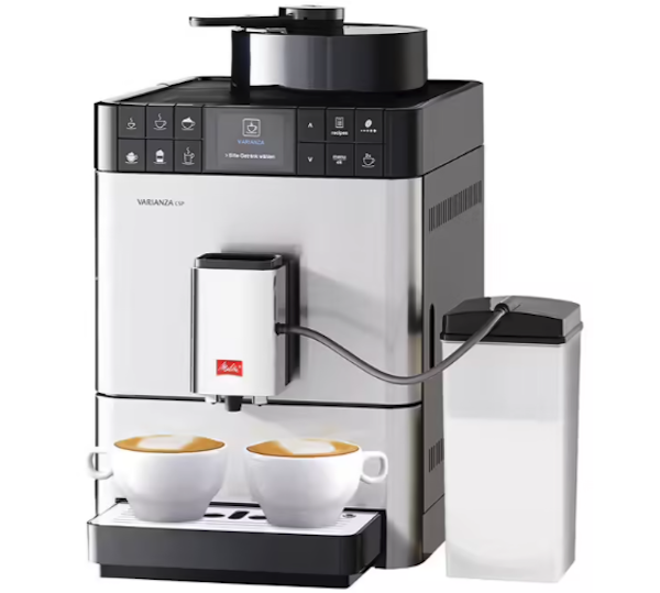 Melitta Caffeo Varianza CSP