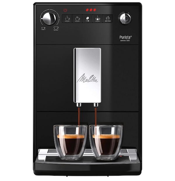 Melitta Purista F230-102