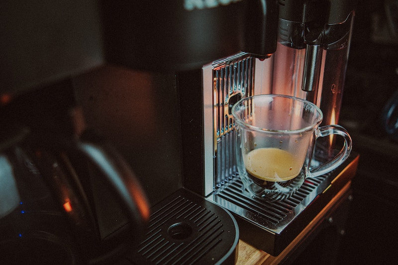Détartrant Liquide Saeco pour machine à café Senseo, Nespresso (250ml)