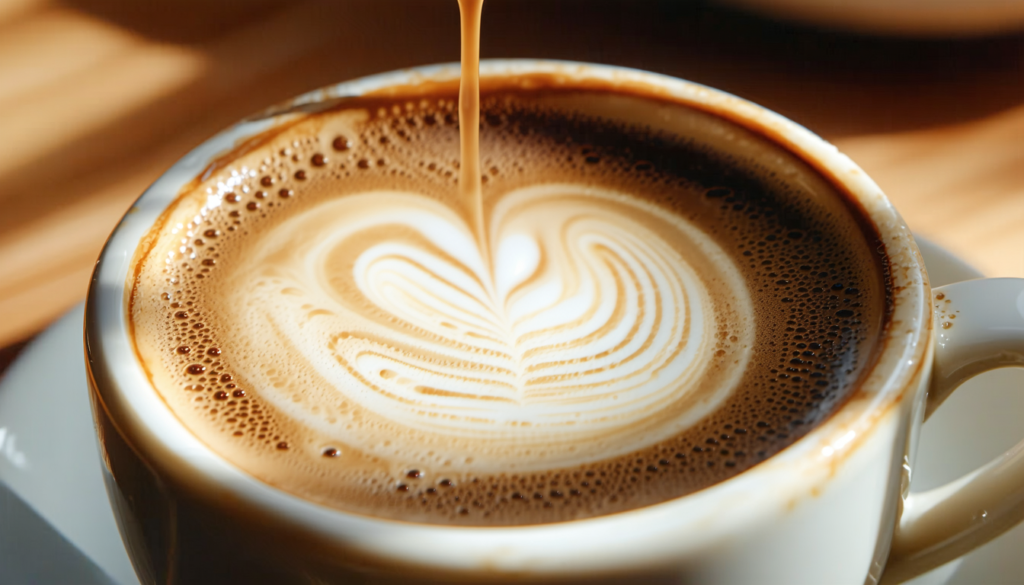 découvrez comment préparer un véritable americano avec notre guide complet pour un dosage parfait, étape par étape, et savourez un café équilibré et délicieux.