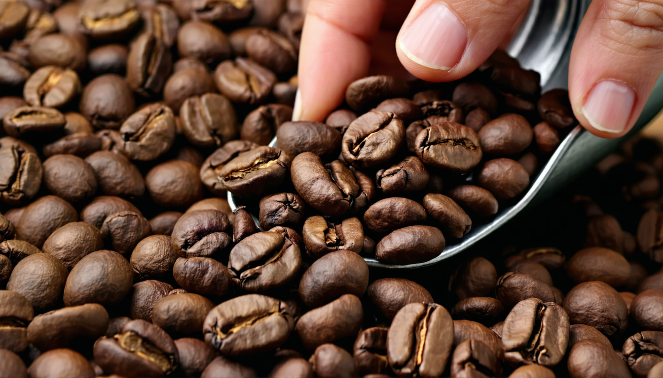 découvrez les meilleures méthodes pour conserver la fraîcheur de vos grains de café et profiter d'un arôme optimal à chaque tasse.