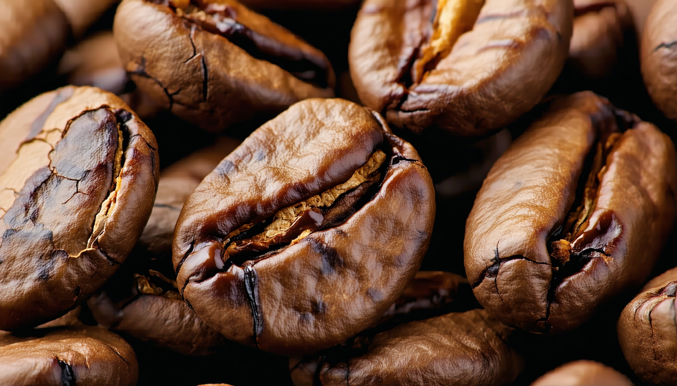 découvrez tout sur le kopi luwak, le café le plus rare et cher au monde : son origine, sa production unique, ses saveurs exceptionnelles et pourquoi il fascine les amateurs de café.