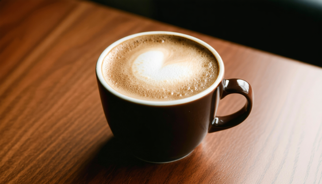 découvrez les secrets de l'espresso macchiato, ce grand classique italien, et apprenez à savourer ce café unique alliant intensité et douceur.