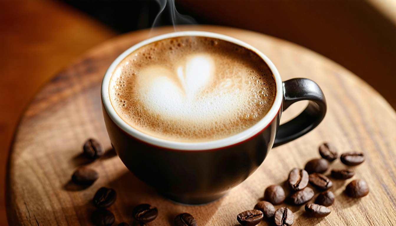 découvrez les secrets de l'espresso macchiato, ce grand classique italien, et apprenez à savourer ce café riche en tradition et en saveurs.