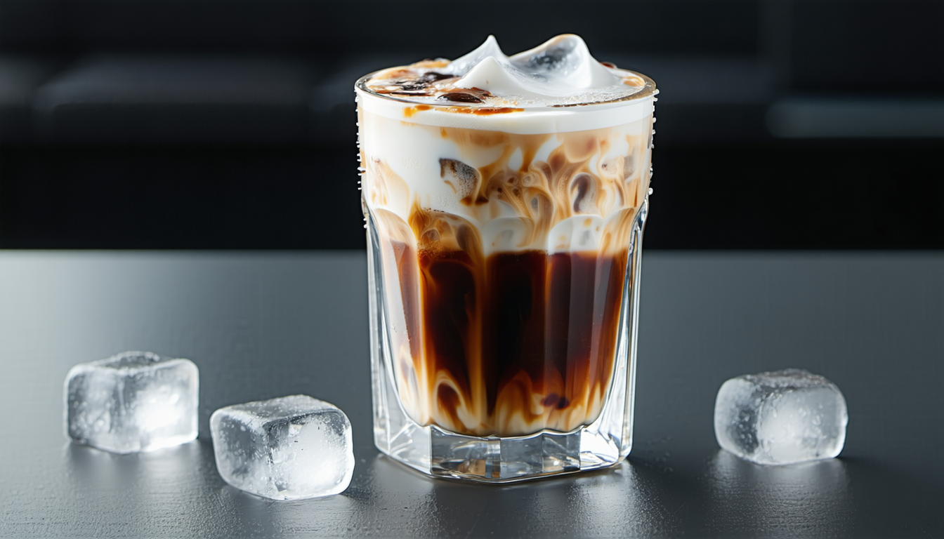 découvrez les secrets de l'espresso macchiato, ce grand classique italien, et apprenez à savourer cette délicieuse boisson caféinée aux saveurs authentiques.