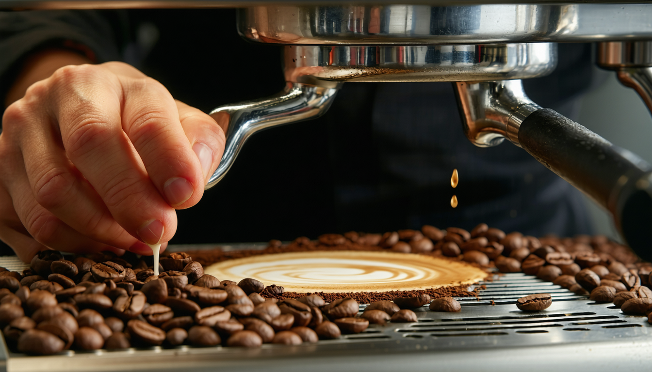 découvrez les 5 règles d'or du barista pour maîtriser l'art de faire un bon café et savourer chaque tasse comme un vrai professionnel.