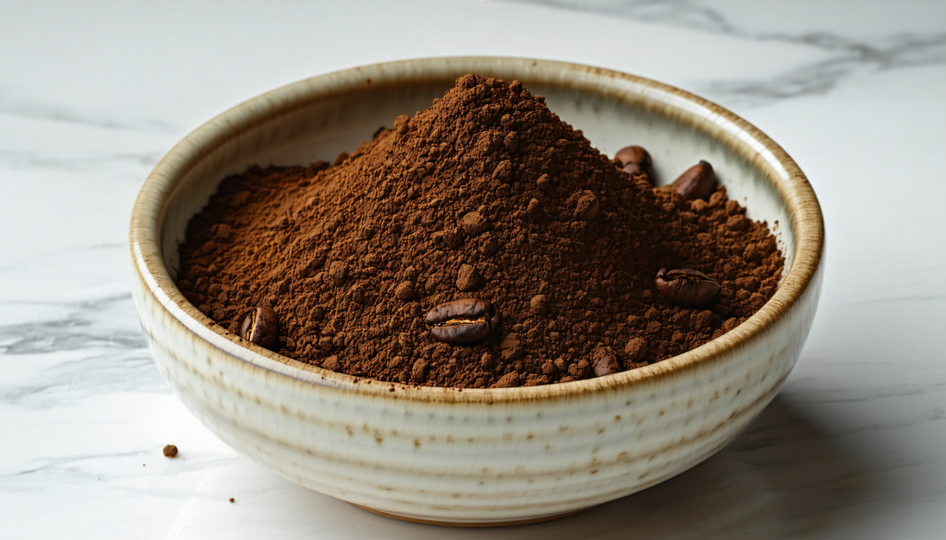 découvrez comment recycler le marc de café pour profiter de ses bienfaits écologiques et apprenez des astuces simples pour réduire vos déchets tout en préservant l'environnement.