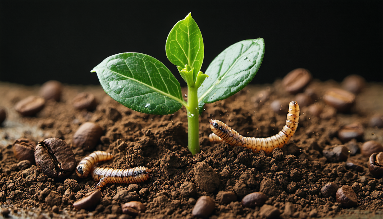 découvrez comment recycler le marc de café pour réduire les déchets et profiter de ses bienfaits écologiques grâce à des astuces simples et efficaces.