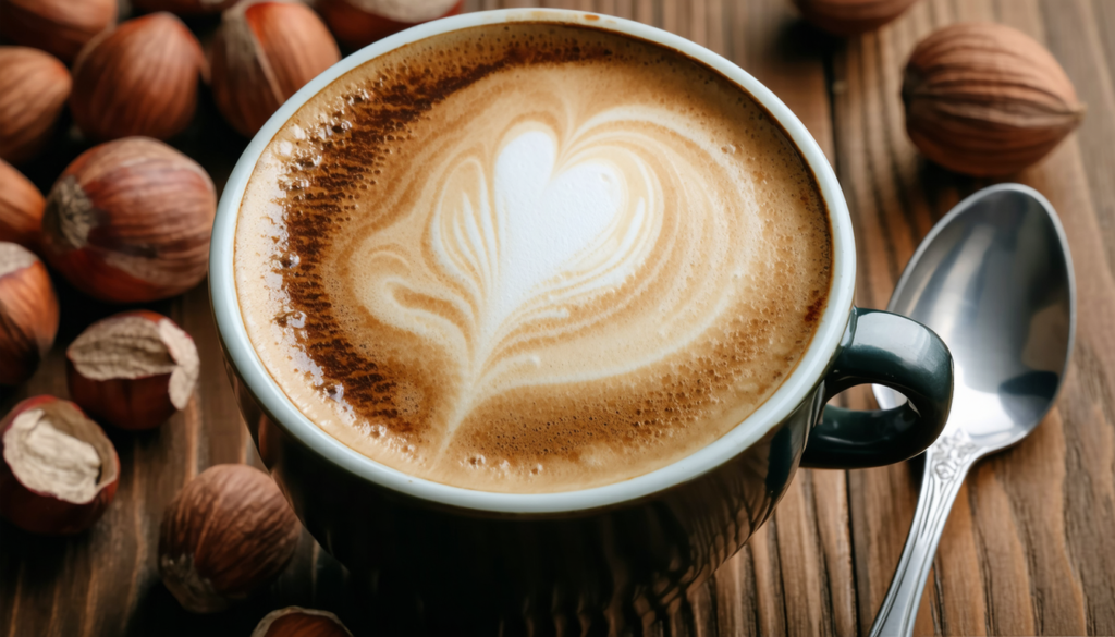 découvrez comment sublimer le café noisette, ce petit plaisir du quotidien, grâce à nos astuces et recettes pour un moment délicieux et réconfortant.