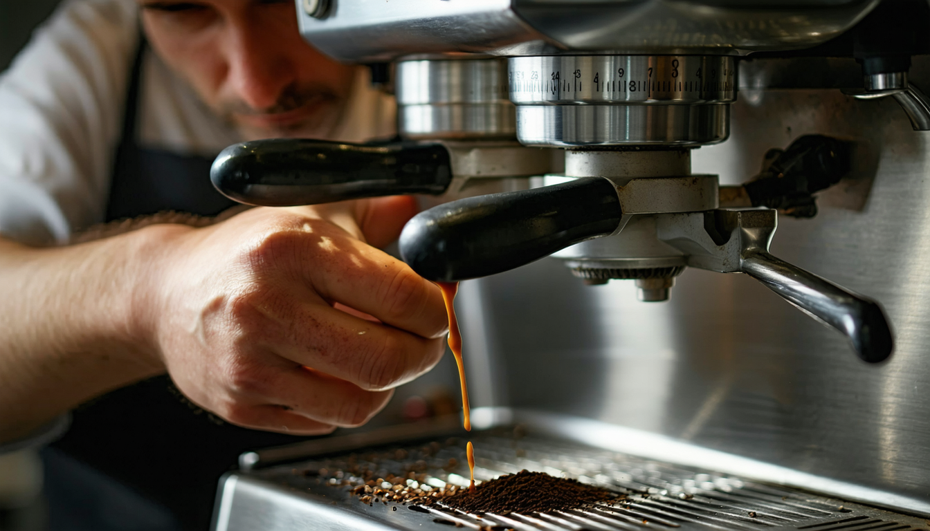 découvrez comment sublimer le café noisette, ce petit plaisir du quotidien, avec nos astuces et recettes pour en apprécier toutes les saveurs.