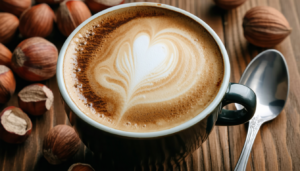 découvrez comment sublimer le café noisette, ce petit plaisir du quotidien, grâce à nos astuces et recettes pour un moment délicieux et réconfortant.