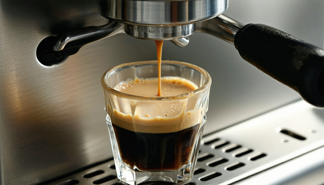 découvrez le guide du cortado, votre référence pour maîtriser l'équilibre parfait entre un espresso intense et du lait chaud velouté, pour une dégustation unique.