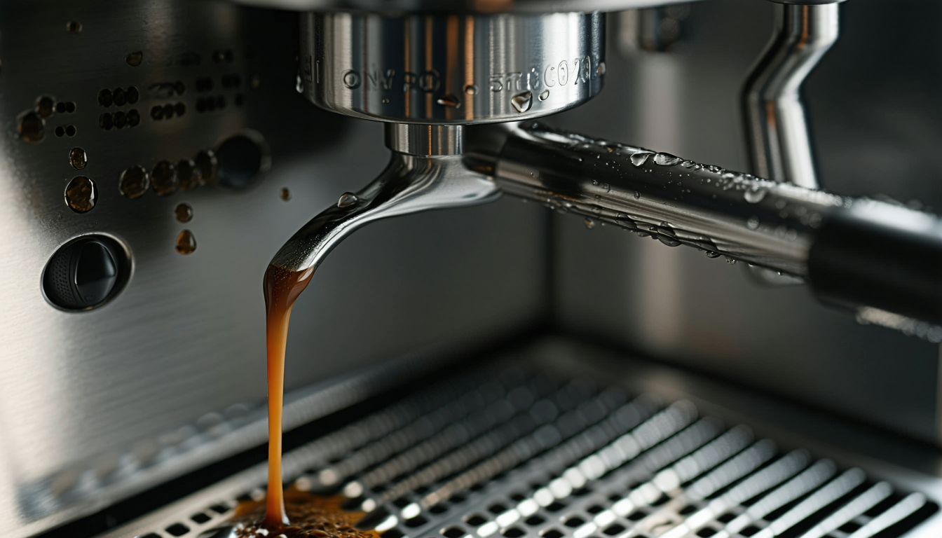 découvrez notre guide complet des meilleures machines à dosettes du marché pour choisir celle qui convient parfaitement à vos besoins et profiter d'un café de qualité chez vous.