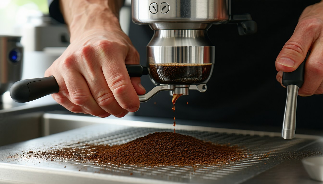 découvrez notre comparatif 2026 des meilleures machines espresso pour choisir l'appareil idéal qui sublimera votre café à la maison.