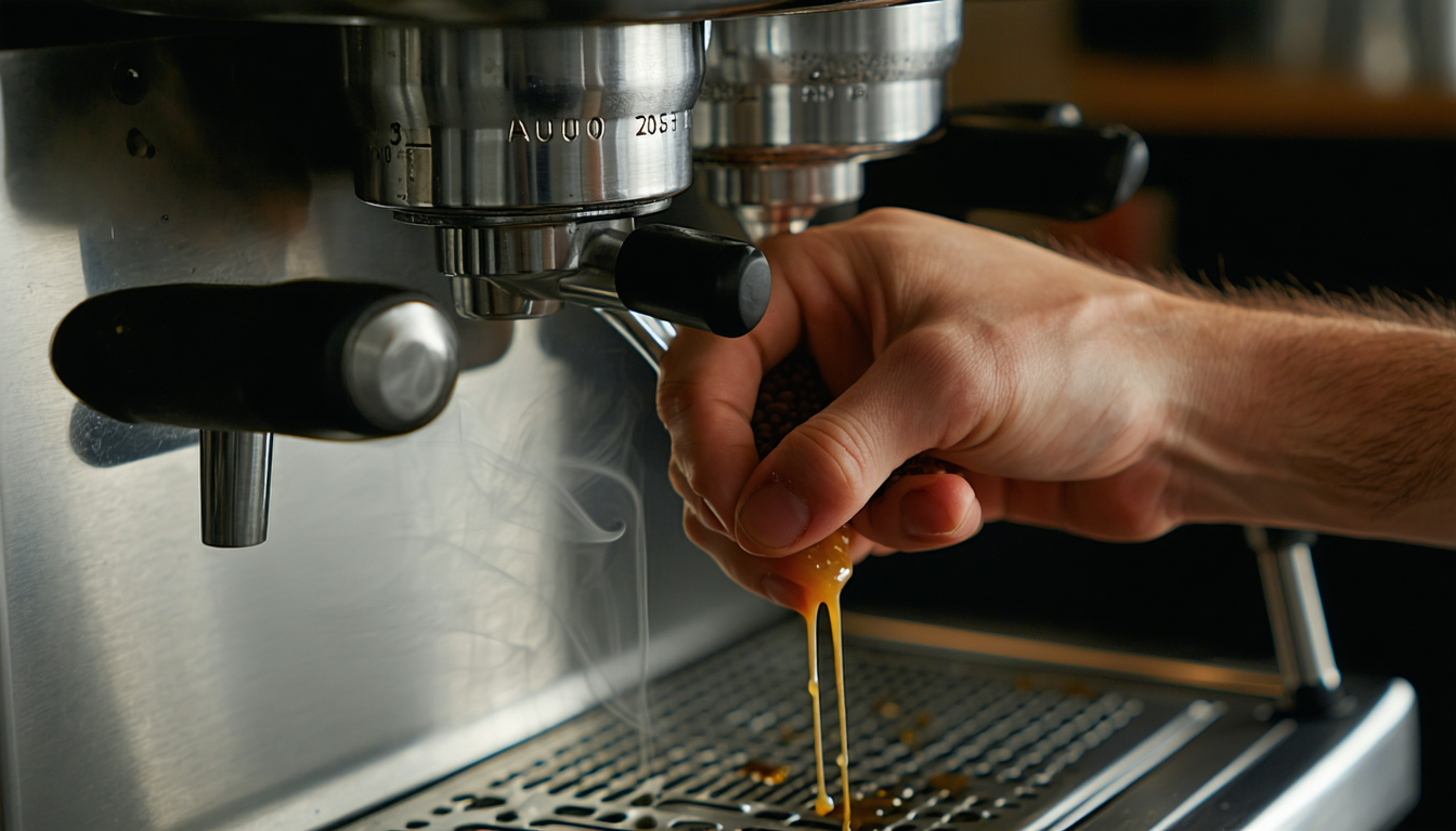 découvrez le métier de barista et plongez dans l'univers passionnant des experts du café, entre savoir-faire, techniques et culture du café.