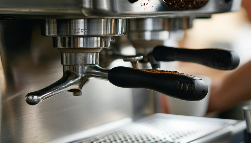 découvrez le métier de barista et plongez au cœur de l'univers des experts du café, passionnés par l'art de préparer des boissons de qualité.