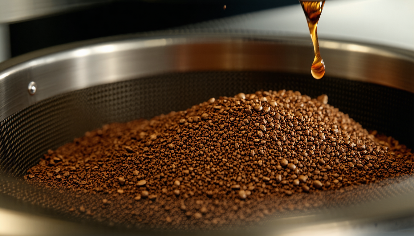 découvrez le métier de barista et plongez au cœur de l'art du café grâce à notre immersion dans l'univers des experts passionnés.