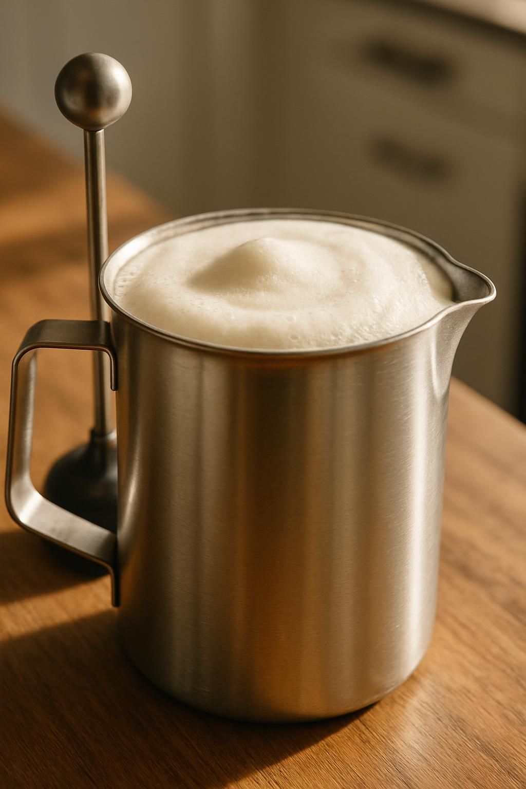 Les mousseurs à lait, parfaits pour préparer de délicieuses boissons onctueuses à la maison