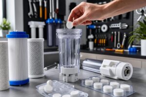 découvrez pourquoi il est essentiel d'utiliser uniquement les pastilles et filtres officiels pour l'entretien de votre appareil jura, afin d'assurer performance, durabilité et qualité optimale.