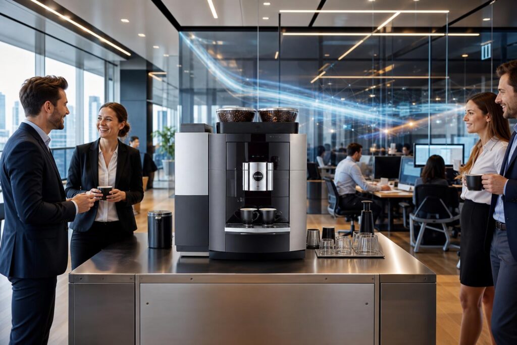 découvrez le jura giga x3, la solution ultime pour gérer les gros débits en entreprise, alliant performance, fiabilité et efficacité pour optimiser votre réseau.