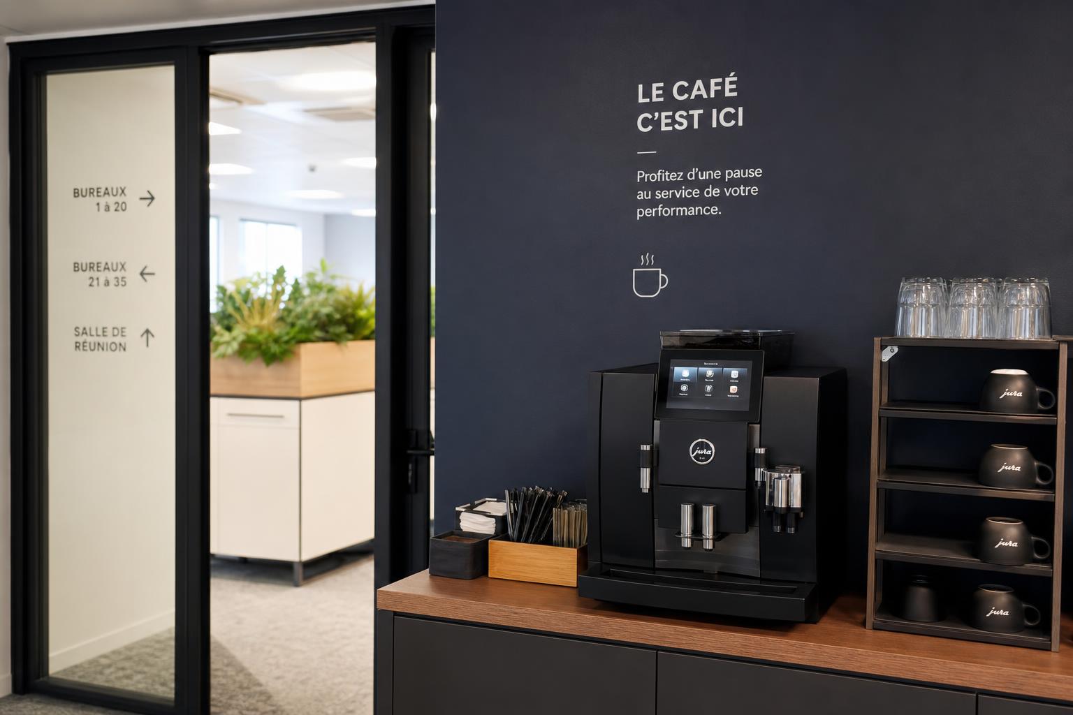 découvrez le jura giga x3, la solution ultime pour gérer les gros débits en entreprise avec performance et fiabilité. optimisez votre réseau dès aujourd'hui.