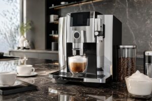 découvrez pourquoi les machines à café jura sont reconnues comme la rolls-royce du café, alliant innovation, qualité exceptionnelle et design élégant pour une expérience café incomparable.