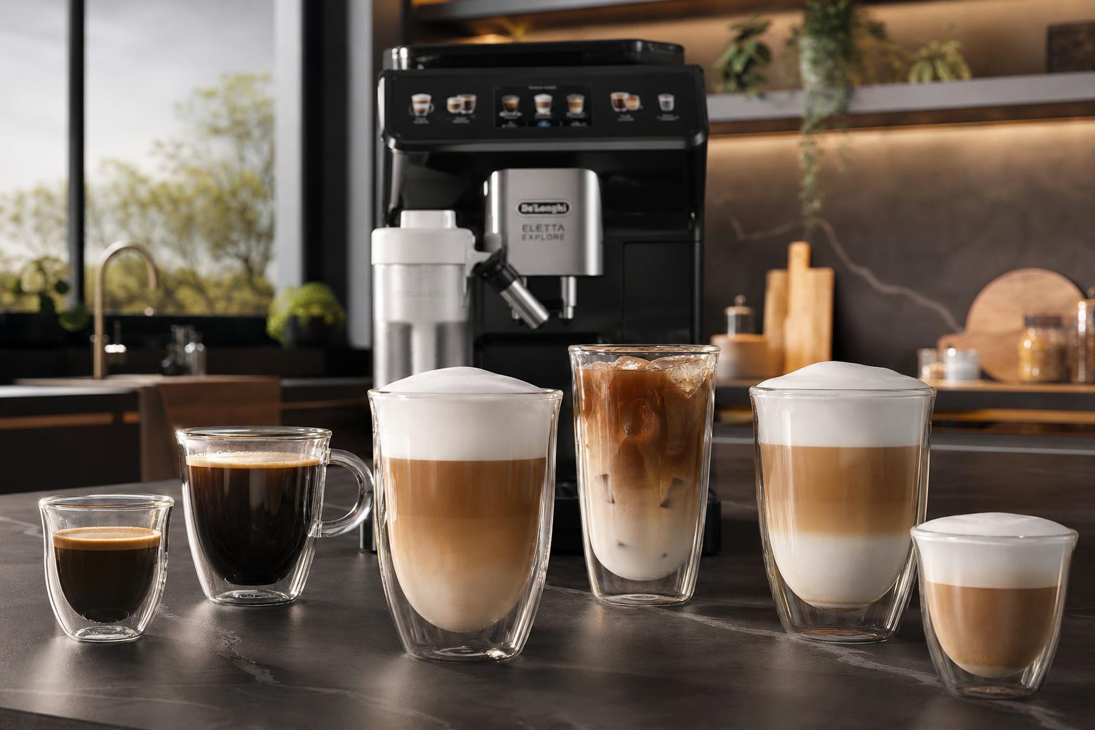 découvrez pourquoi les machines à café jura sont reconnues pour leur qualité exceptionnelle, leur design élégant et leur performance incomparable, les plaçant au sommet comme la rolls-royce du café.