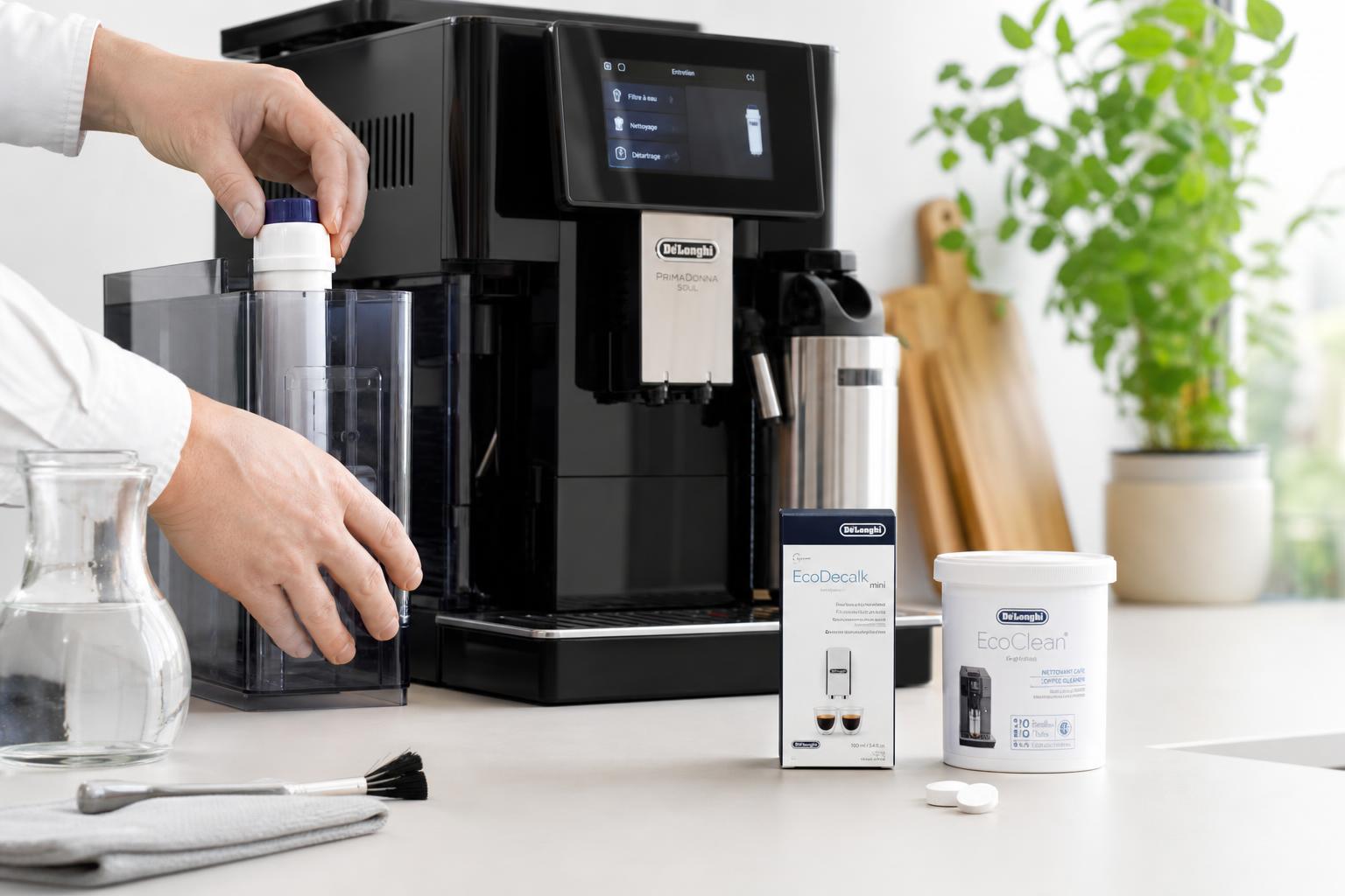 découvrez pourquoi les machines à café jura sont réputées pour leur qualité exceptionnelle, leur design élégant et leur technologie avancée, faisant d'elles la rolls-royce du café.