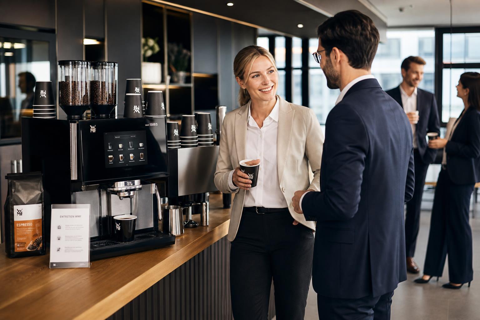 découvrez pourquoi la location de votre machine à café en entreprise est une solution plus rentable que l'achat, avec des avantages financiers, une maintenance facilitée et une flexibilité optimale.