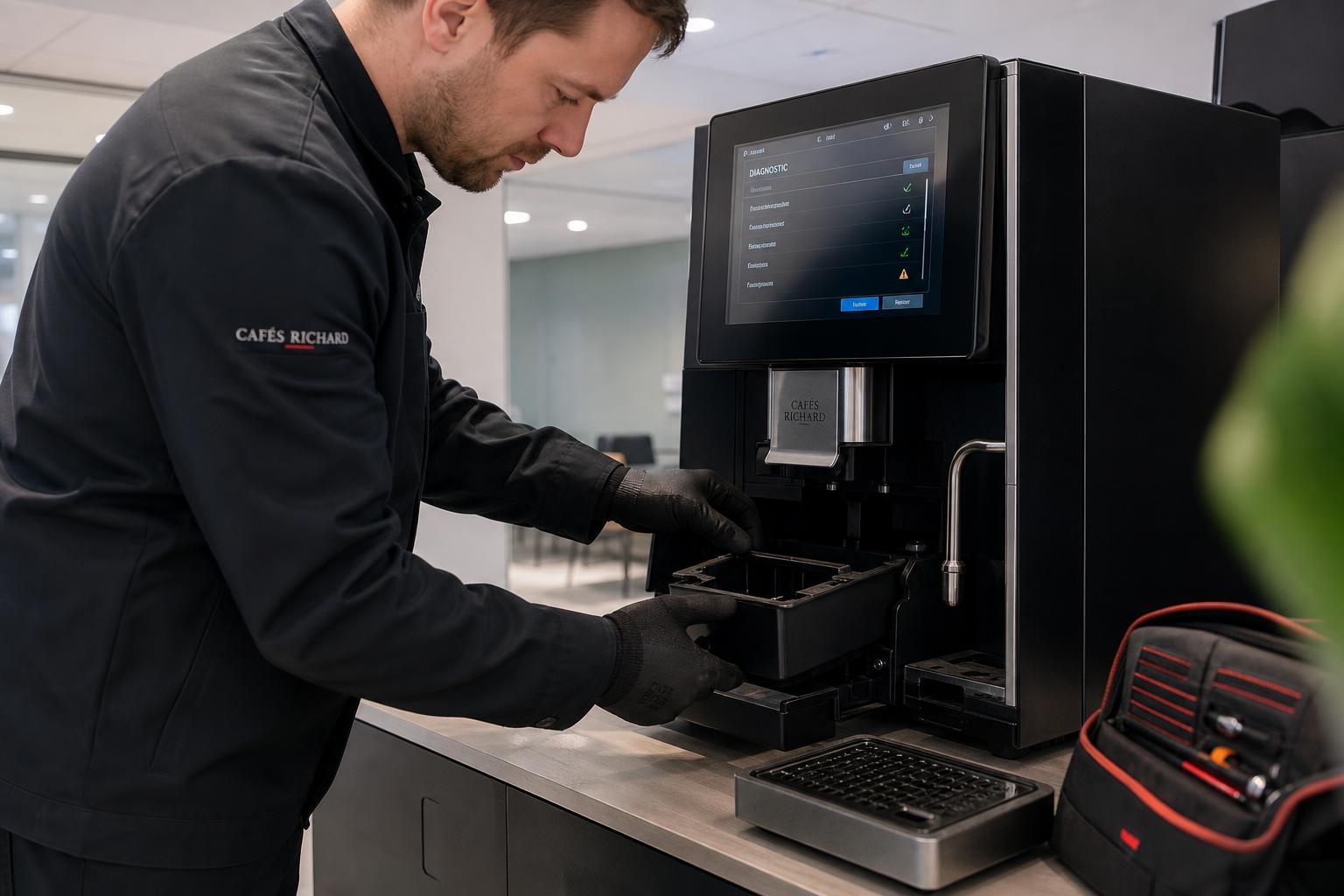 découvrez pourquoi louer une machine à café en entreprise est plus rentable que de l'acheter, grâce à des économies sur les coûts, un entretien facilité et une flexibilité optimale.