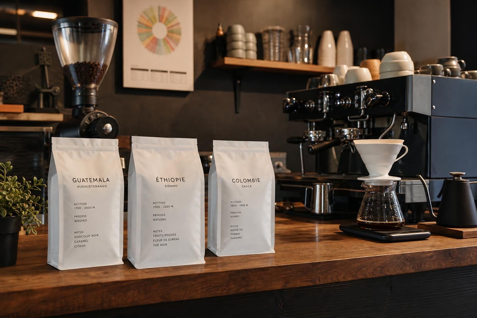 découvrez l'importance de la diversité botanique entre arabica et robusta dans le café de spécialité, et comment elle influence saveurs et qualité.