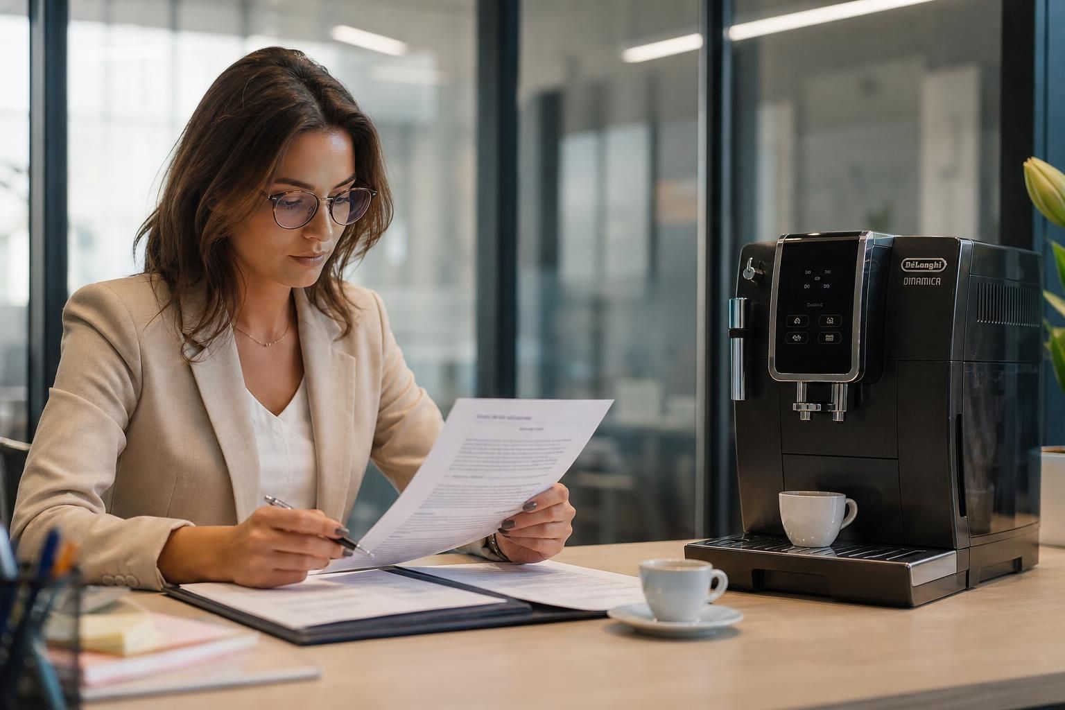 découvrez comment estimer efficacement la consommation de café de votre équipe avant de louer une machine à café, pour un approvisionnement adapté et sans gaspillage.