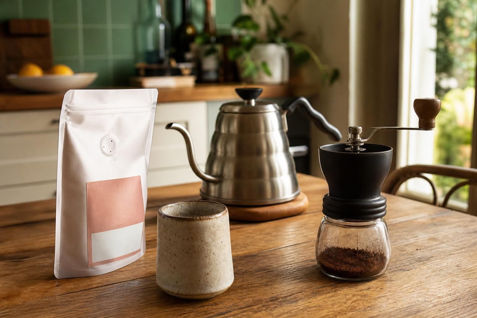 découvrez comment adopter le café de spécialité à petit prix et dire adieu au café industriel sans vous ruiner, grâce à nos astuces faciles et économiques.