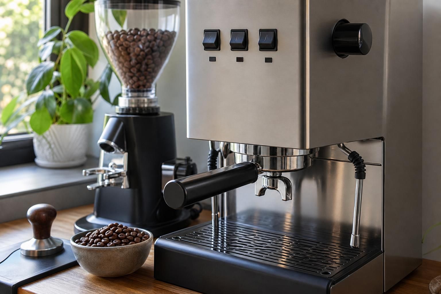 découvrez comment facilement passer du café industriel au café de spécialité sans dépenser une fortune, avec des astuces simples pour savourer un café gourmet à petit prix.