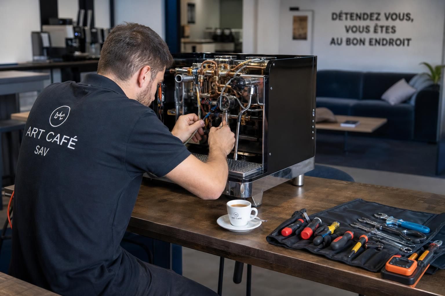 découvrez l'importance des services d'entretien et de sav dans un contrat de location de machine à café pour garantir performance et satisfaction au quotidien.