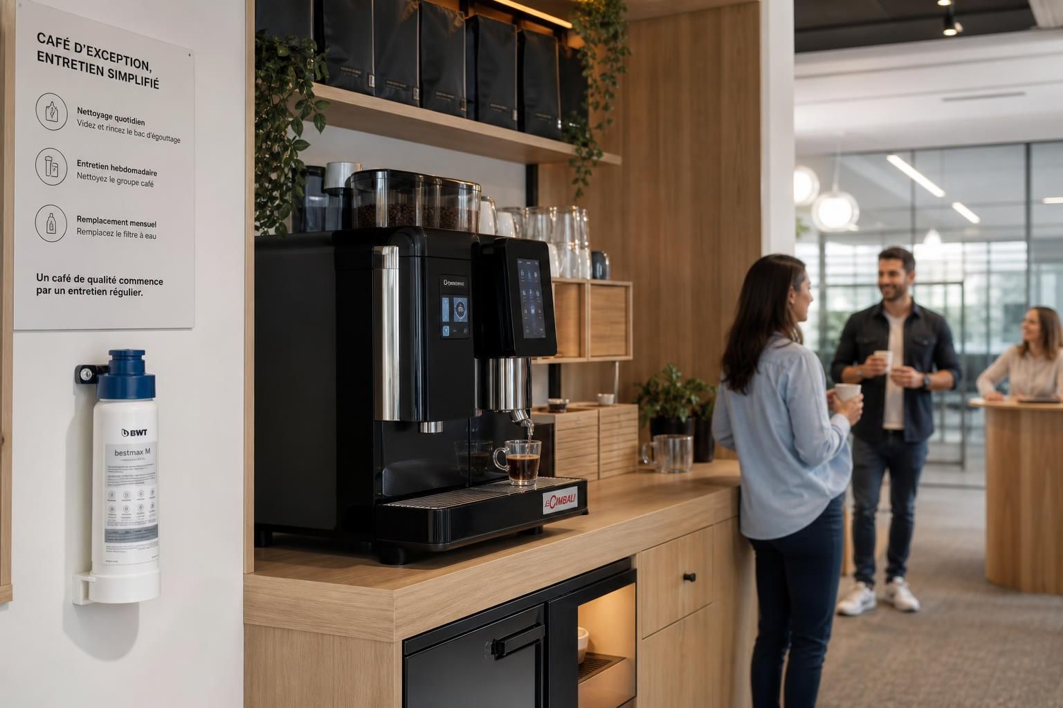 découvrez l'importance de l'entretien et du sav dans un contrat de location de machine à café pour garantir performance et tranquillité d'esprit.