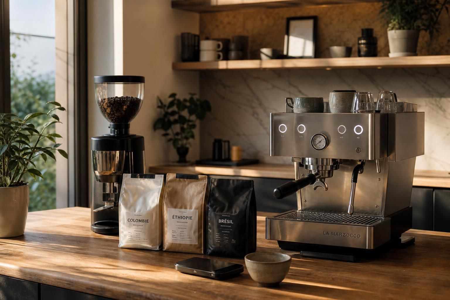 découvrez le café de spécialité par abonnement, une tendance qui séduit de plus en plus de foyers grâce à sa qualité exceptionnelle et sa commodité.