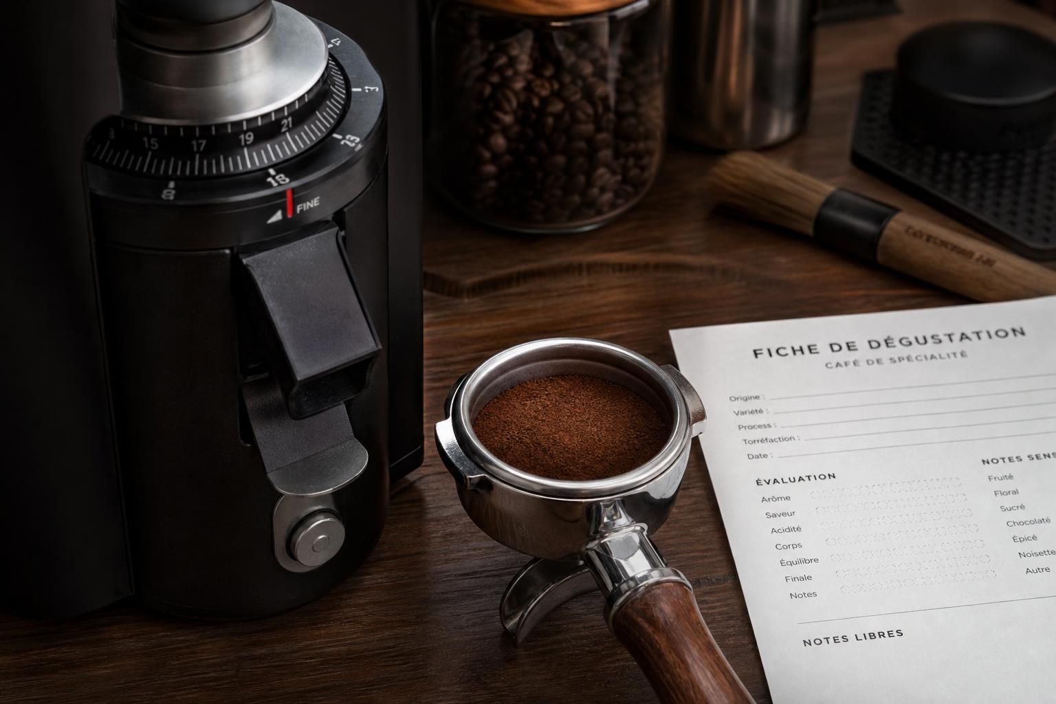découvrez le café de spécialité par abonnement, la tendance incontournable qui séduit de plus en plus de foyers grâce à ses saveurs uniques et sa praticité.