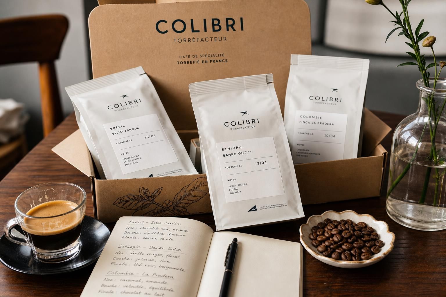 découvrez le café de spécialité livré par abonnement, une tendance gourmande et pratique qui séduit de plus en plus de foyers.