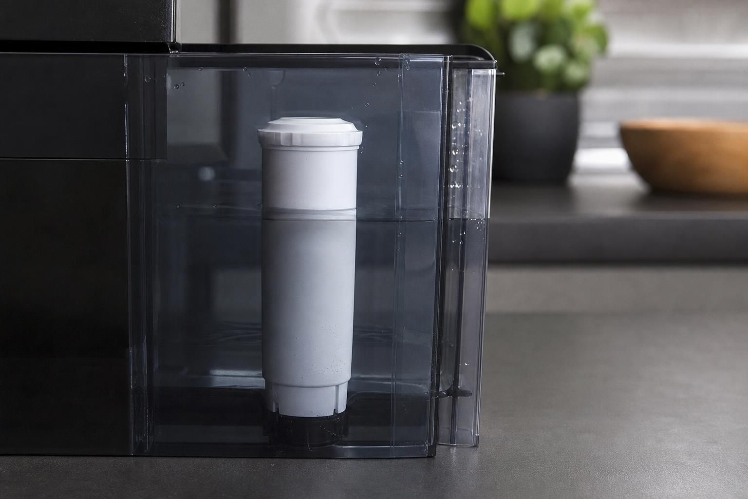 découvrez comment le filtre claris smart+ protège efficacement votre machine du calcaire pour prolonger sa durée de vie et garantir des performances optimales.