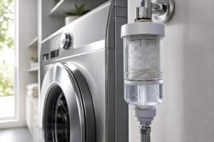 découvrez comment le filtre claris smart+ protège efficacement votre machine à café du calcaire pour garantir une performance optimale et une longue durée de vie.