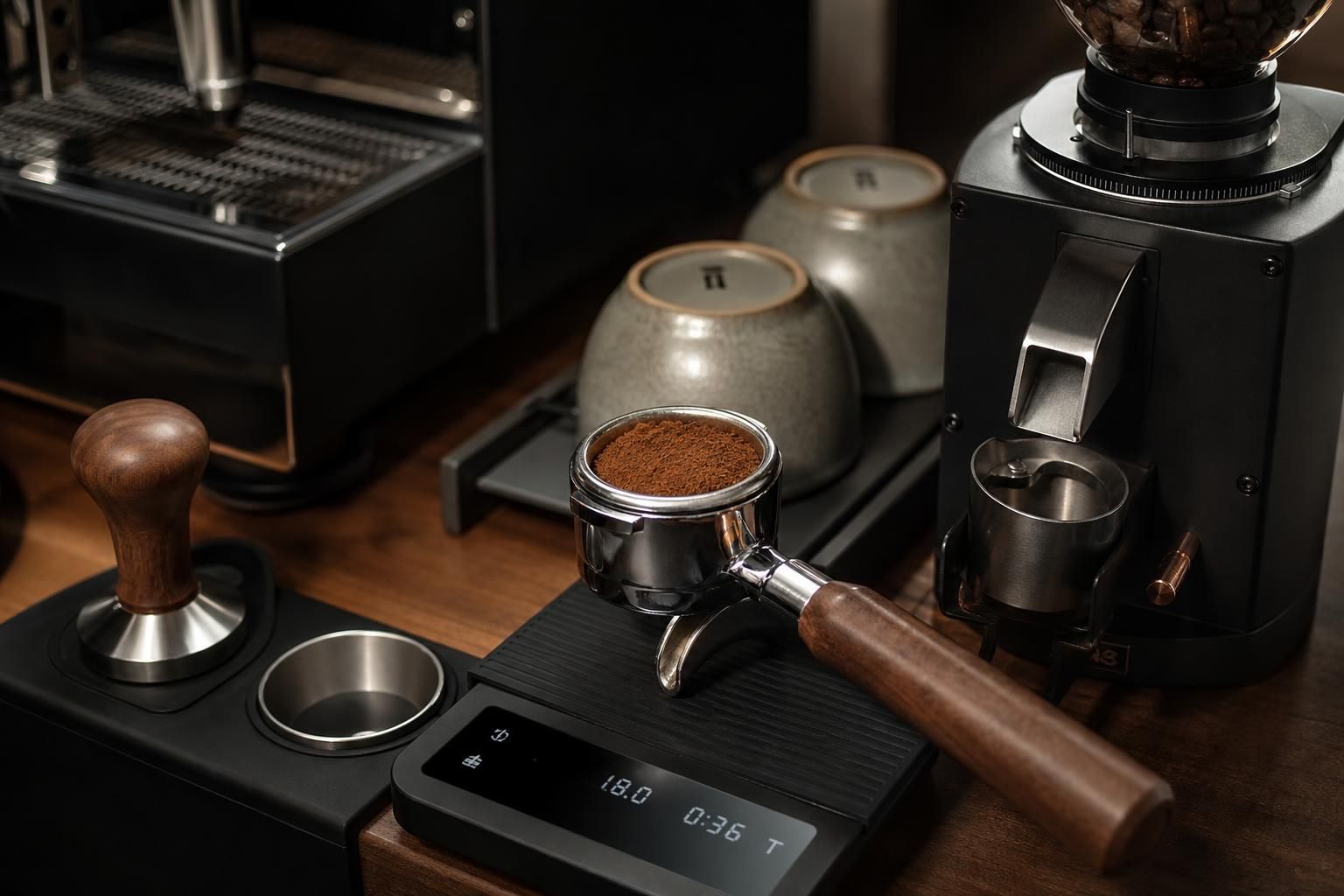 découvrez le rôle essentiel du barista, expert du café qui va bien au-delà du simple service, en véritable sommelier passionné pour sublimer chaque tasse.