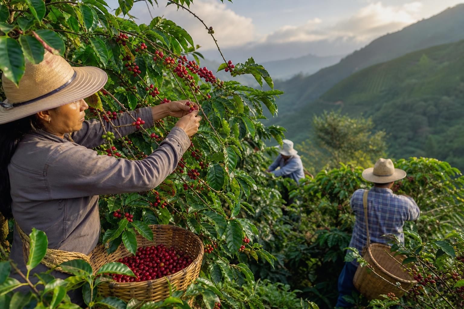 découvrez pourquoi le café de spécialité est plus cher, les facteurs qui influencent son coût et pourquoi cet investissement en vaut la peine pour une expérience gustative unique et de qualité supérieure.